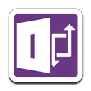 Office infoPath 2 icon